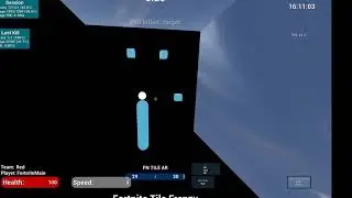 Intense mouse spamming