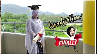 welcome to my college/degree certificate vlog in tamil/ Ishu