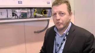 JMA Wireless FUZE Platform