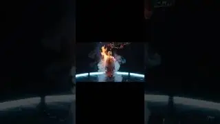 Coca-Cola Fire to Ice Transformation