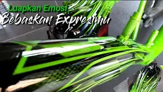 Airbrush Casis /Diton Premium