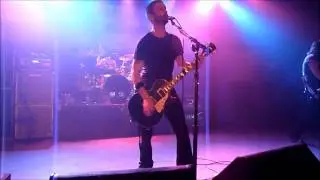 Deepfield - Get It (Live Concert at The Music Farm, Charleston, SC)
