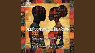 Thinking About You (K.G Sunset Remix)