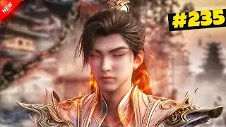 Boy Born In a Strange World Anime Part - 235 | Anime Land Explain In Hindi/Urdu