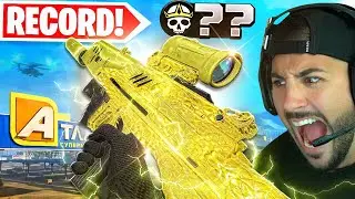 I USED A VIRAL LOADOUT AND DROPPED MY MOST KILLS EVER 🤯
