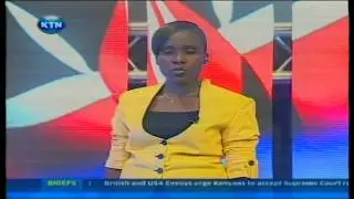 News:KTN Prime Full bulletin 30.03.2013