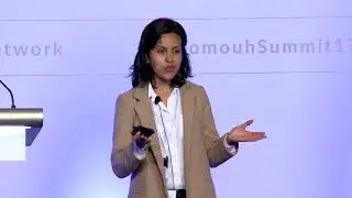 Tomouh Inspire - Living Libraries - by Dr. Dareen Almojil