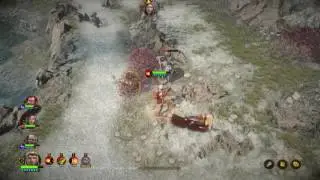 [Stelgim Play's] The Dwarves - Episode 12
