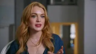 Go Inside Lindsay Lohan's New York City Apartment   Lindsay   Oprah Winfrey Network