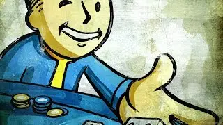 Fallout Adventures. Выживаем в пустошах (Часть 2)