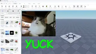 HOW TO DISABLE ROBLOX STUDIO'S NEW UI