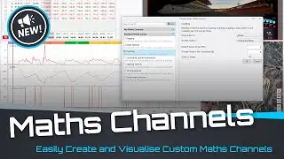 Create and Visualize Custom Math Channels in Circuit Tools 3