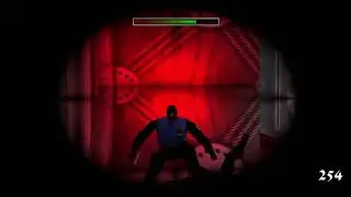 TR5 | Dodge This! - Achievement