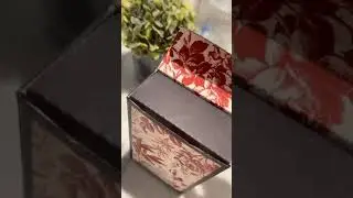 Gucci Blum Unboxing Tiktok oli vibes