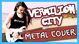 POKEMON METAL 