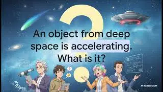 The Cosmic Mystery of 3I ATLAS