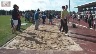 Mega Sprint, Mega Salto e Mega km Setúbal 5-3-2013