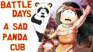 SOUTH PARK PHONE DESTROYER PVP Team Wars Battle Days A SAD PANDA CUB June 6th 2020 SPPD Pocahontas R