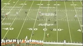 Curtis Dell 2007 Highlight Tape