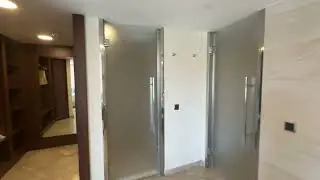 Majestic Mirage Room Tour
