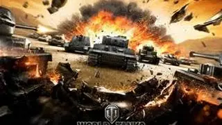 LoST Clan World of Tanks