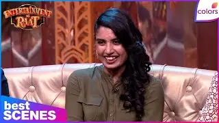 Entertainment Ki Raat | Ep.  | Varun Sharma Shares His Funny Experiences | Colors TV