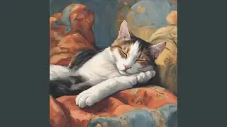 Zen Cats: Music for Relaxation