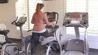 Walker Physical Therapy commercial