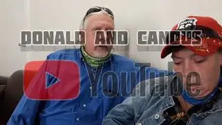 Donald Wells Candus Wells YouTube Creators | Don Wells family YouTube