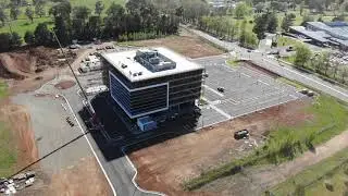 Bloomfield Medical Centre