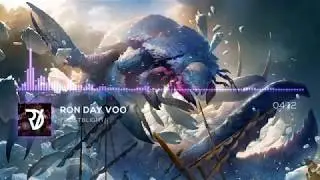 ron day voo - Frostblight