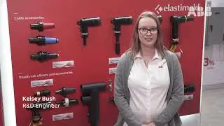 Installation Products Utility Spotlight - System Safety with Elastimold&reg; Veri-Spike&trade;