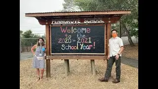 Penngrove Panthers Presentation for PCS