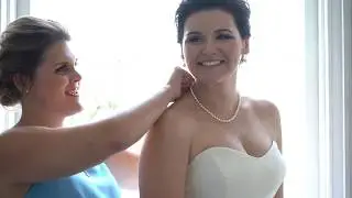 Julie + Adam highlight edit