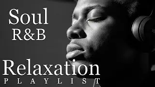【R&B Soul】Soft Soul Embrace Calm Jazz Midnight Mood