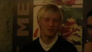 Andrzej Rybski poznaje Bydgoszcz
