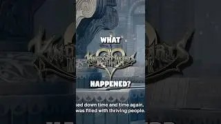 Why Kingdom Hearts Missing Link Got Cancelled #kingdomhearts #shorts