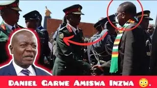 Garwe Betrayed: Regrets Campaigning For ED2030 😳
