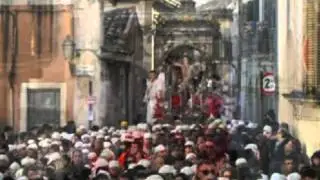 SAN SEBASTIANO ACIREALE