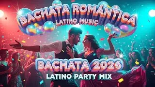 Bachata de Amor y Romance 💕🎧 Ritmos Latinos Style Romeo Santos