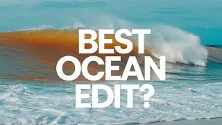 The Best Ocean Edit? | Juan Got Talent | @SUNdeepAD