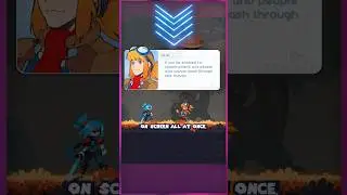 Game Dev Secrets: An Easy Dialogue Fix! #indiegamedev #gamedev