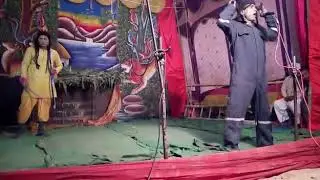 Ranglok Ramleela Devapatti