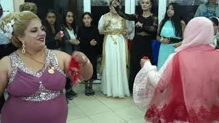 Kanagjegji Leonores 28.11.2019 - Studio Bimi Production