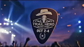 Trail Hero Music Fest 2025 после показа фильма &mdash; Родни Аткинс, Тим Монтана, Lakeview, Busch Lite ...