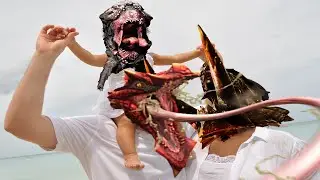Evolve Revisited: Behemoth Montage