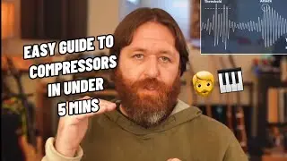 Easy Guide To Compressors In 5 Mins