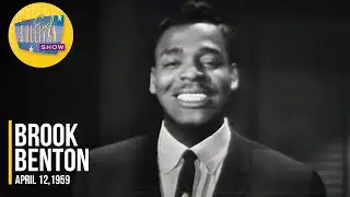 Brook Benton 