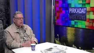 Pirkadat: Dr. Gyarmati István - Helyzetelemézs