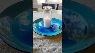 Fun Science Activity!! #science #shorts #tutorial